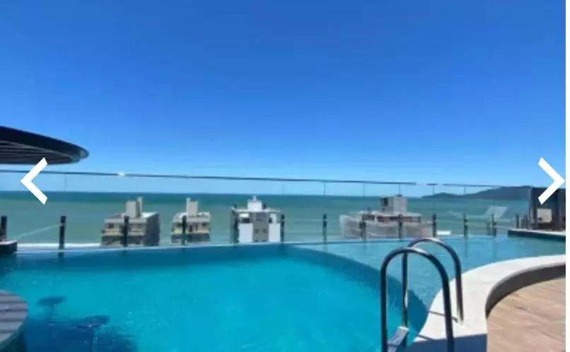 هتل Boutique Brava Mundo   Sc