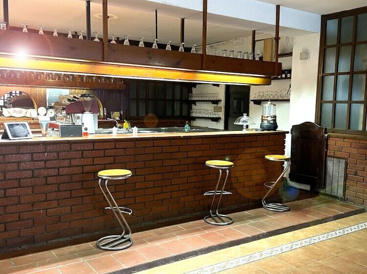 בית מלון כפרי Du Soleil