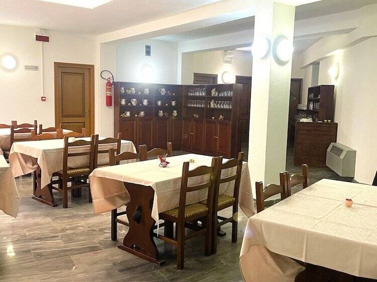 בית מלון כפרי Du Soleil