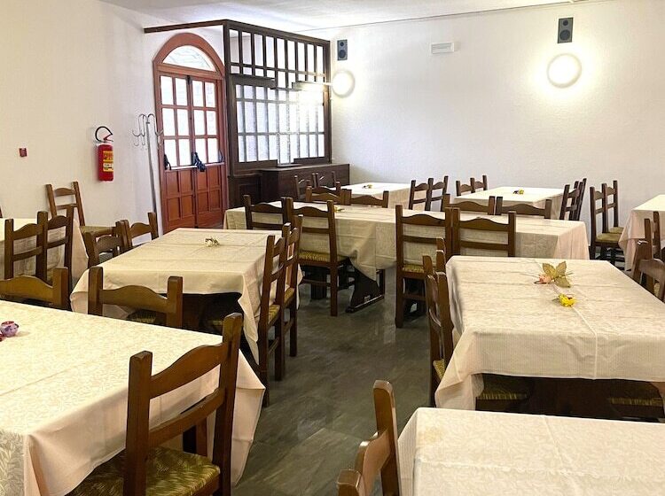 בית מלון כפרי Du Soleil