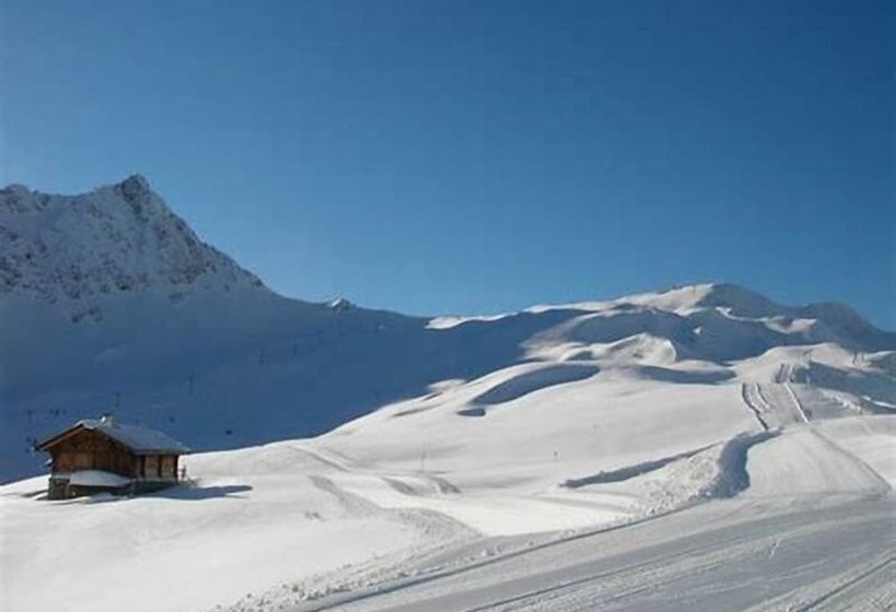 בית מלון כפרי Du Soleil