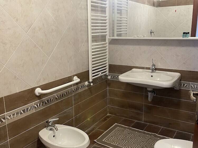 בית מלון כפרי Du Soleil