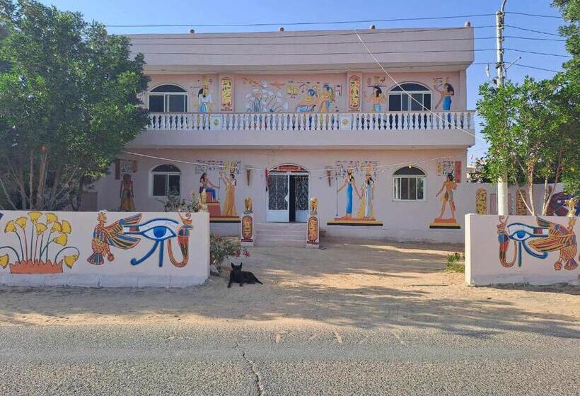 هتل Egyptian Sunrise