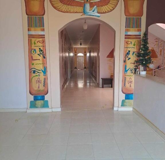 هتل Egyptian Sunrise