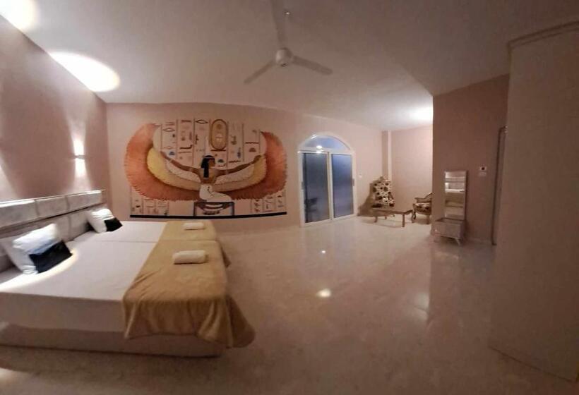 هتل Egyptian Sunrise