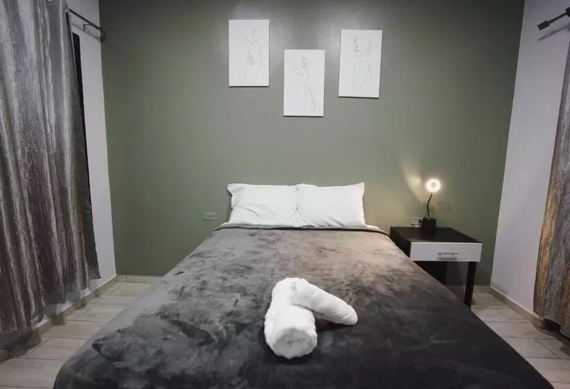 هتل ágape