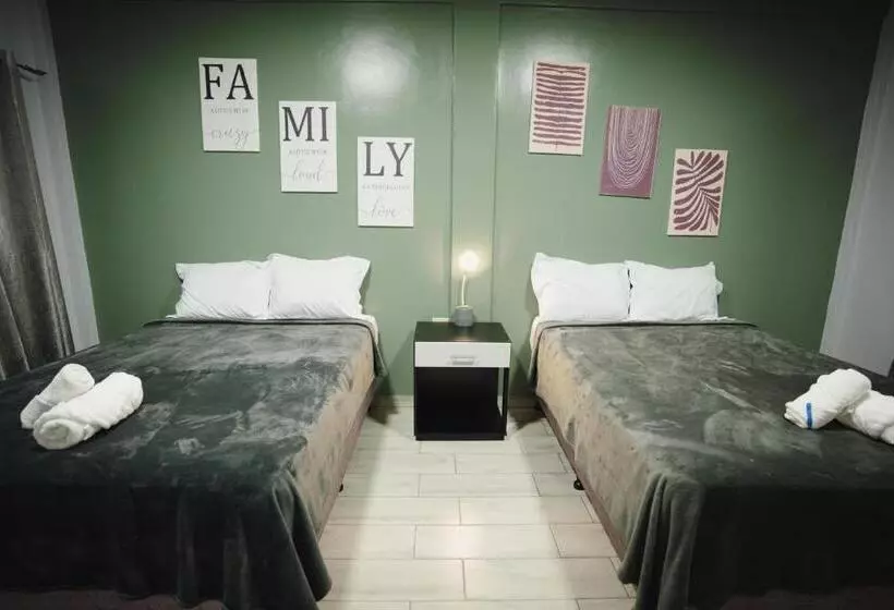 هتل ágape