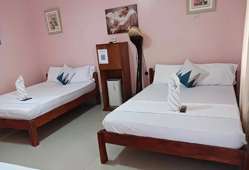 Hotelli Indino Guest House 2