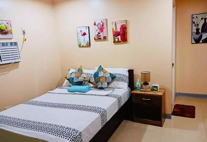 Hotelli Indino Guest House 2