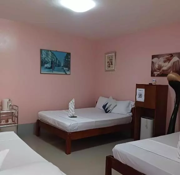 Hotelli Indino Guest House 2