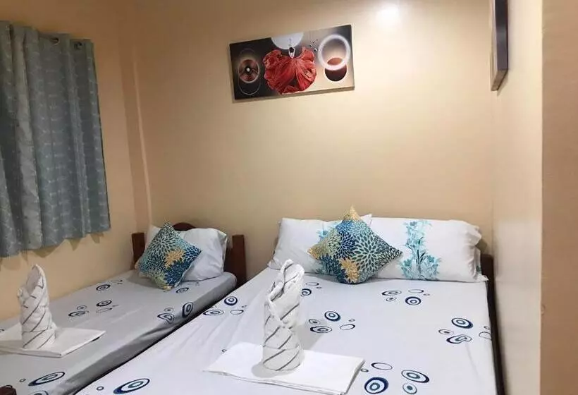 Hotelli Indino Guest House 2