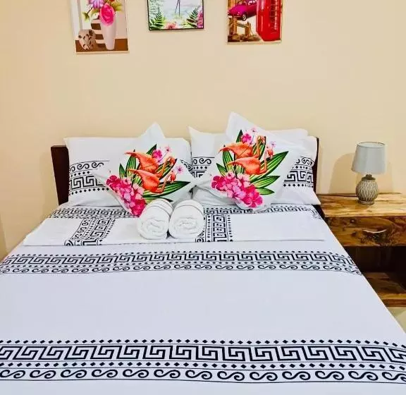 Hotelli Indino Guest House 2