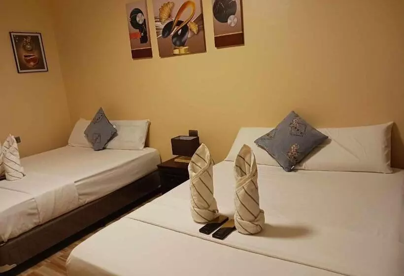 Hotelli Indino Guest House 2
