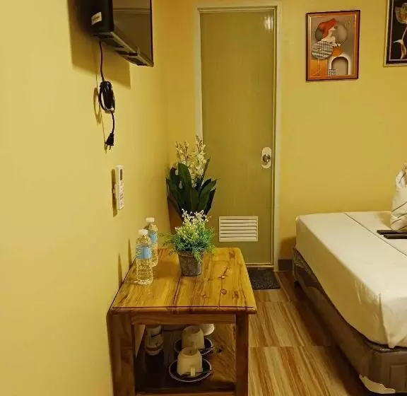 Hotelli Indino Guest House 2