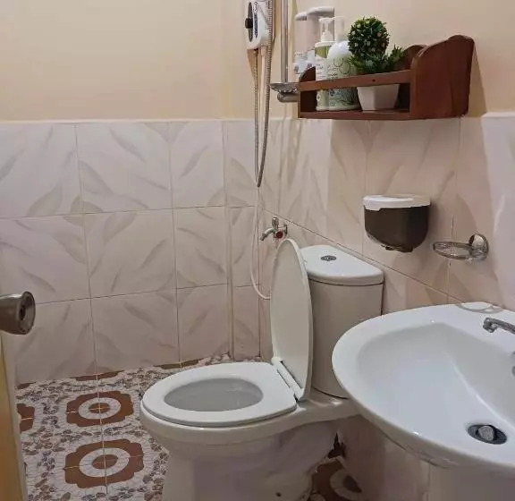 Hotelli Indino Guest House 2