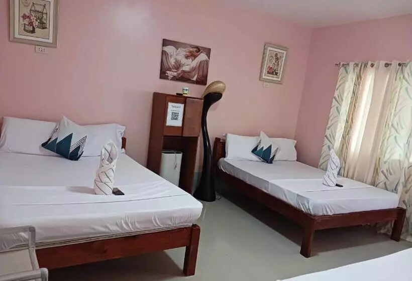 Hotelli Indino Guest House 2