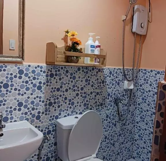 Hotelli Indino Guest House 2