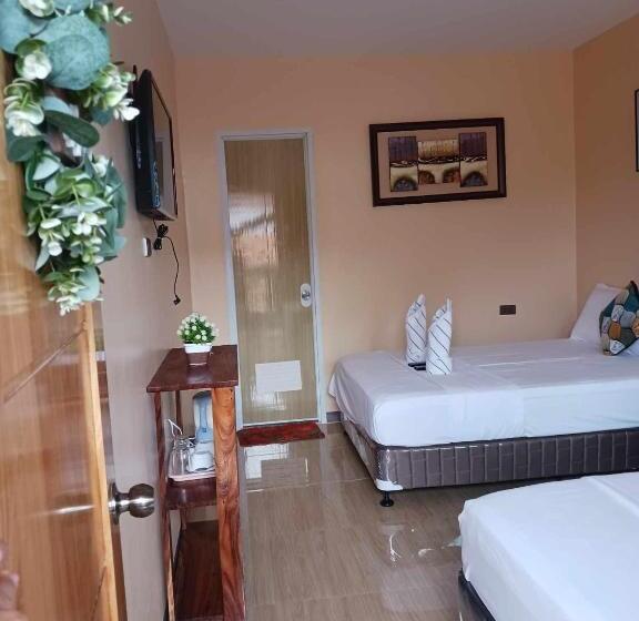 Hotel Indino Guest House 2