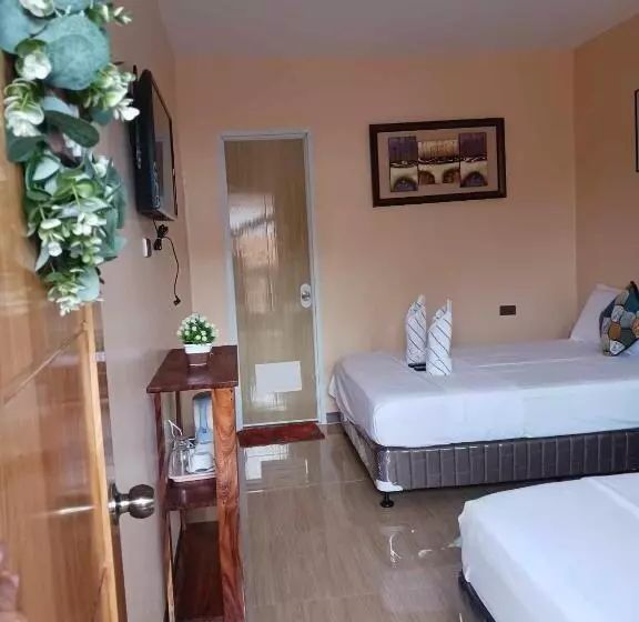 Hotelli Indino Guest House 2