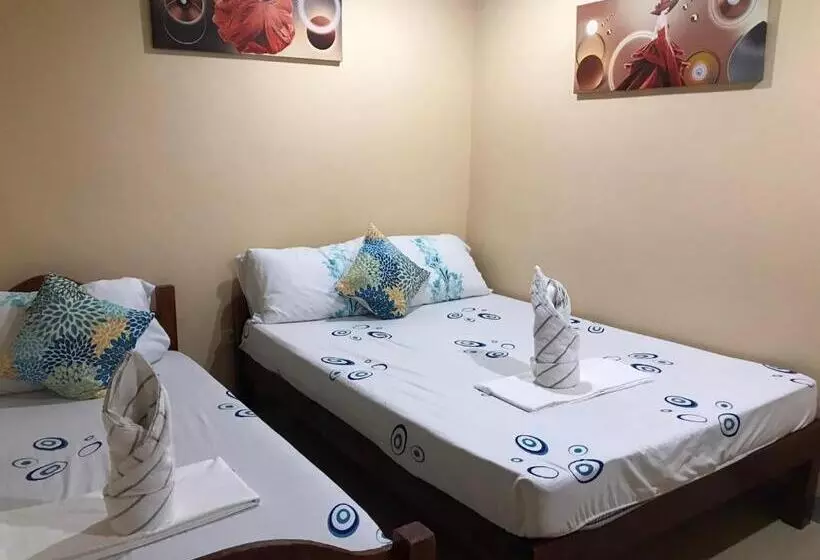 Hotelli Indino Guest House 2