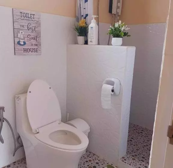 Hotelli Indino Guest House 2