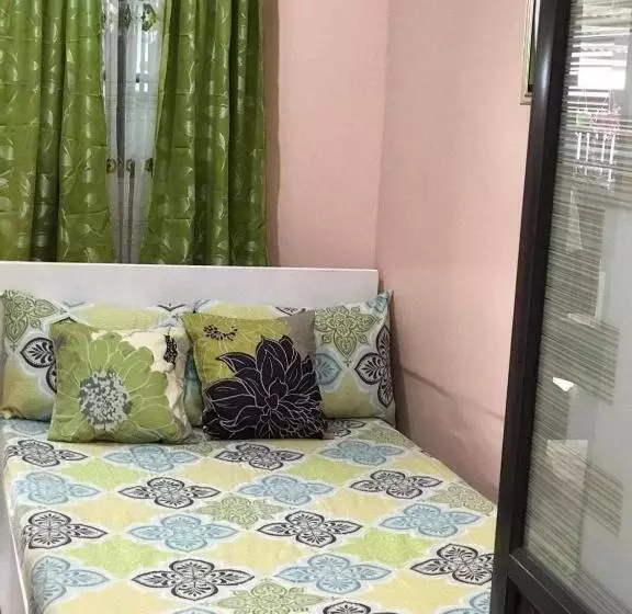 Hotelli Indino Guest House 2