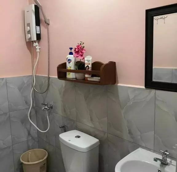 Hotelli Indino Guest House 2