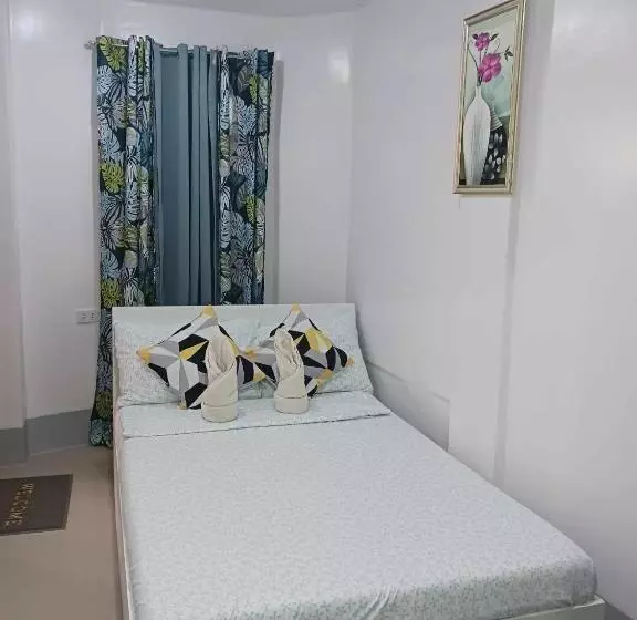 Hotelli Indino Guest House 2