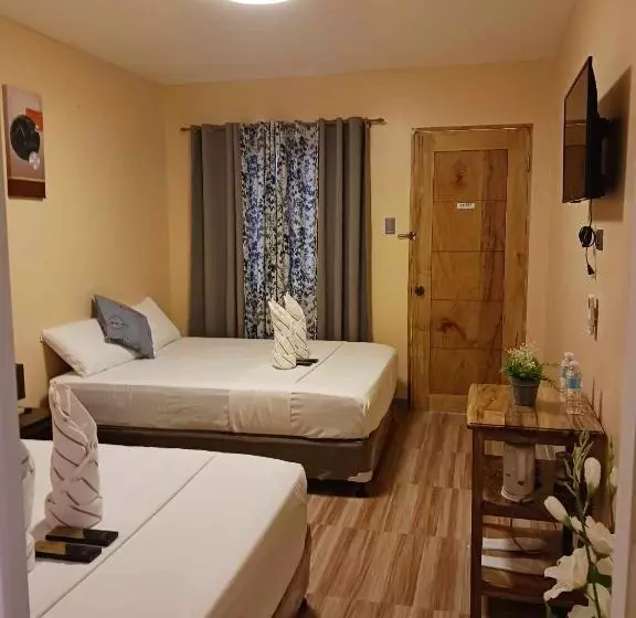 Hotelli Indino Guest House 2