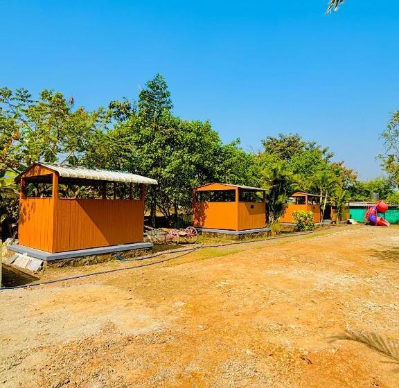 Отель Tara S Hill Resort