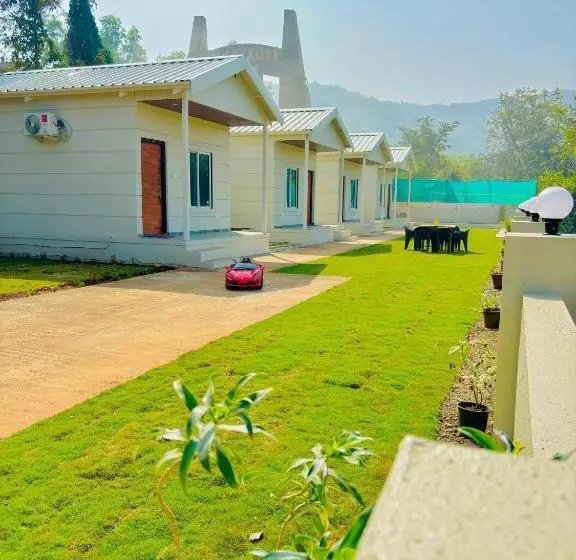 ホテル Tara S Hill Resort