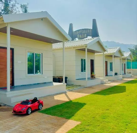ホテル Tara S Hill Resort