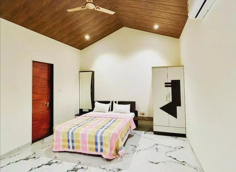 ホテル Tara S Hill Resort