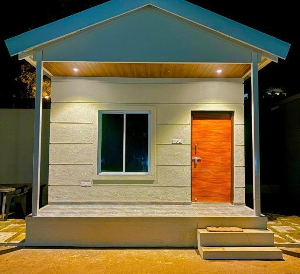 Отель Tara S Hill Resort