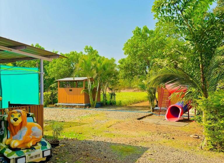 Отель Tara S Hill Resort