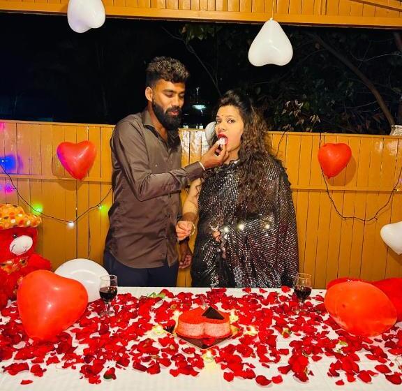 Отель Tara S Hill Resort