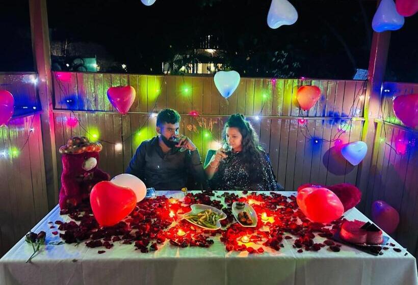 Отель Tara S Hill Resort