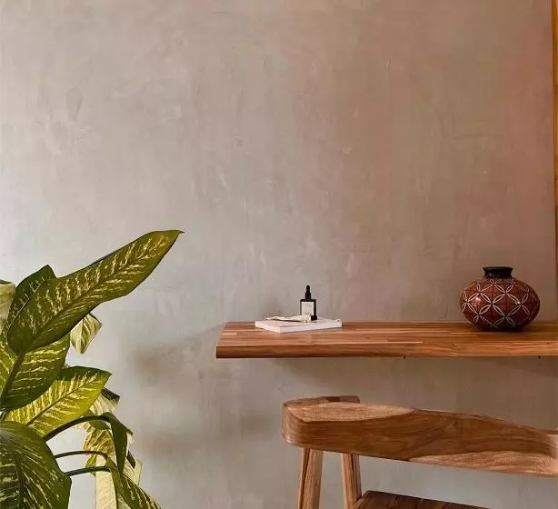 Hotelli Tukasa   Surfhouse