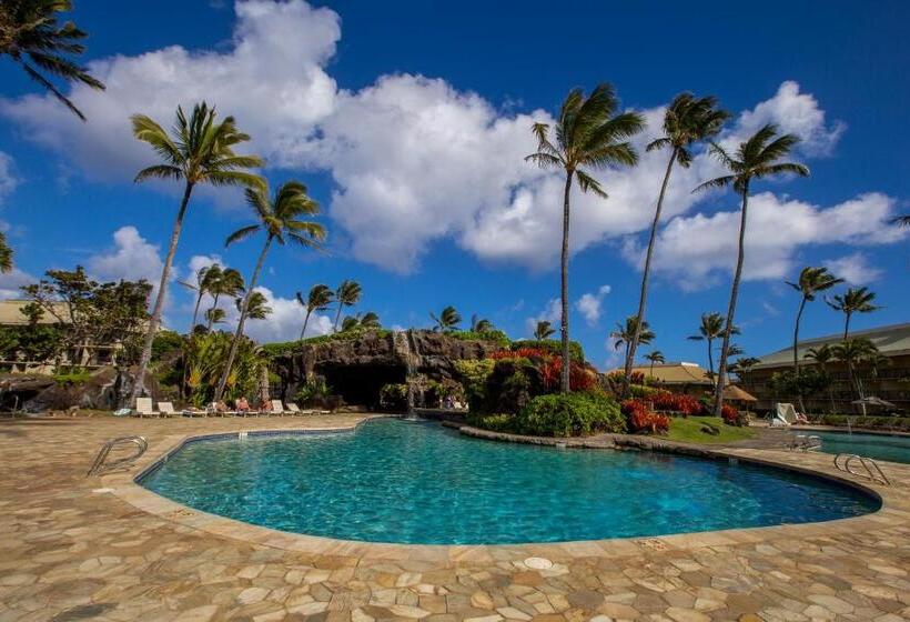 Kauai Beach Resort Room 2343