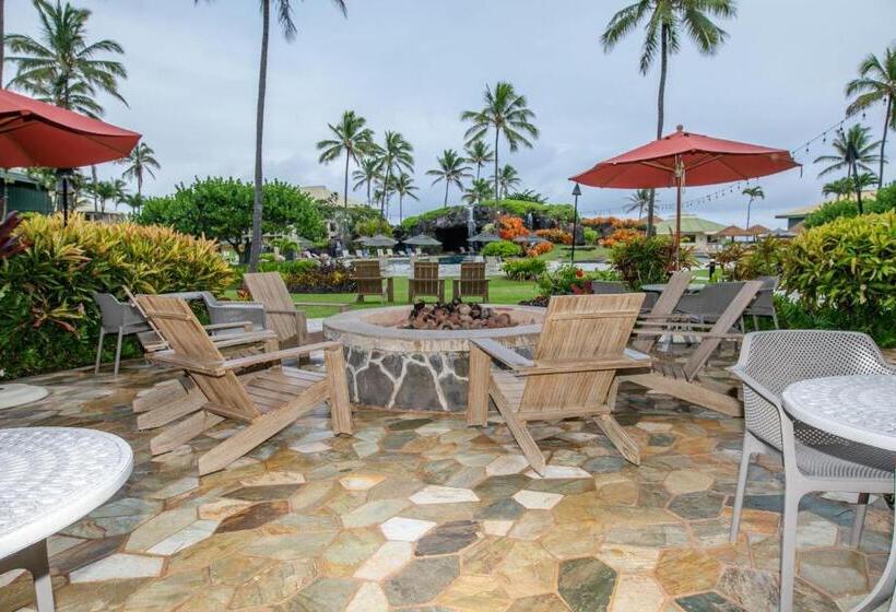 Kauai Beach Resort Room 2343