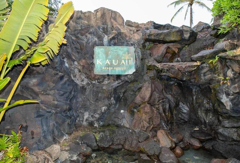 Kauai Beach Resort Room 2343