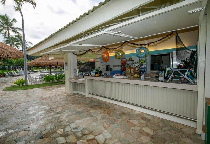 Kauai Beach Resort Room 2343