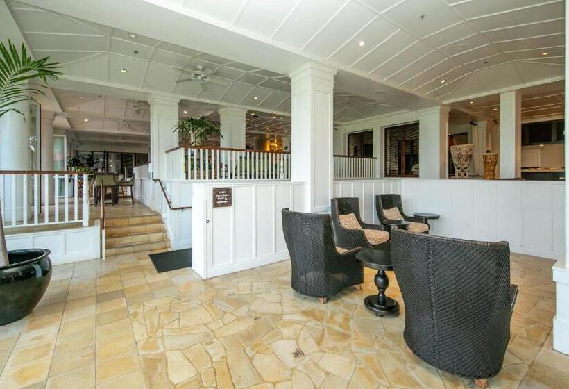 Kauai Beach Resort Room 2343