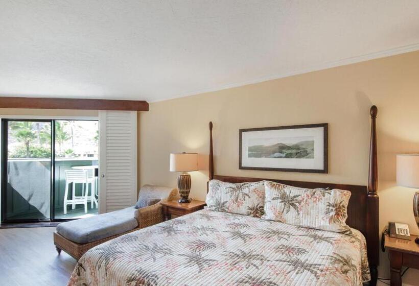 Kauai Beach Resort Room 2343