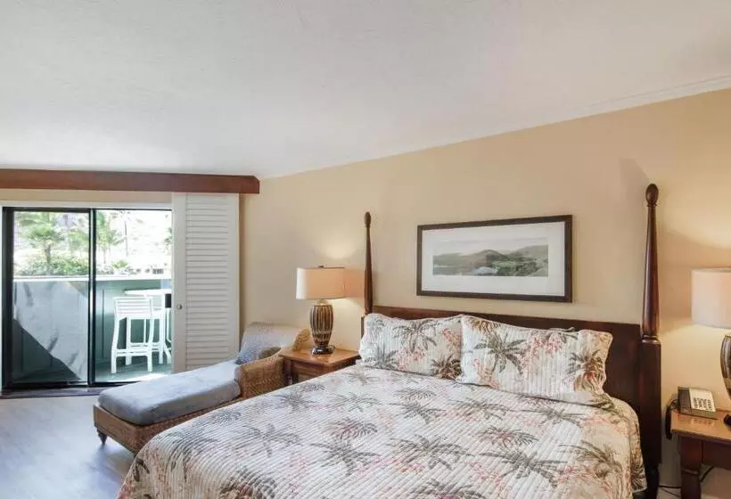 Kauai Beach Resort Room 2343