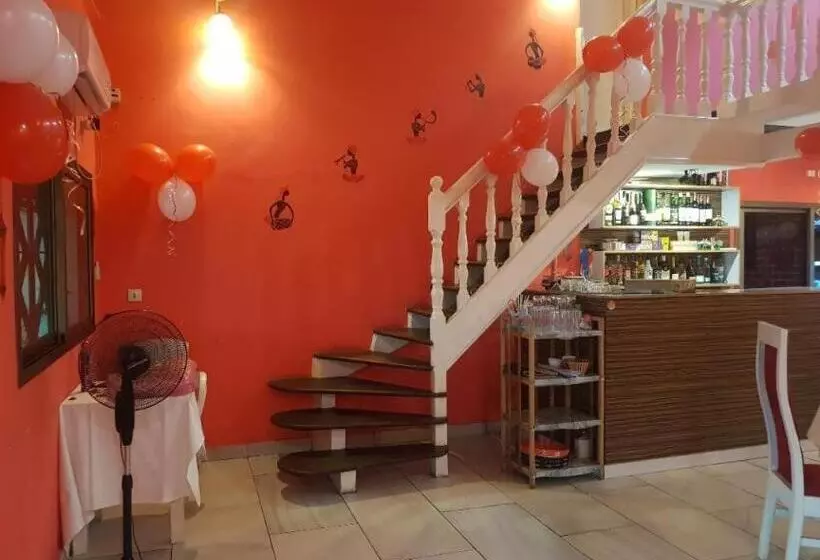 Namaste Hotel & Restaurant