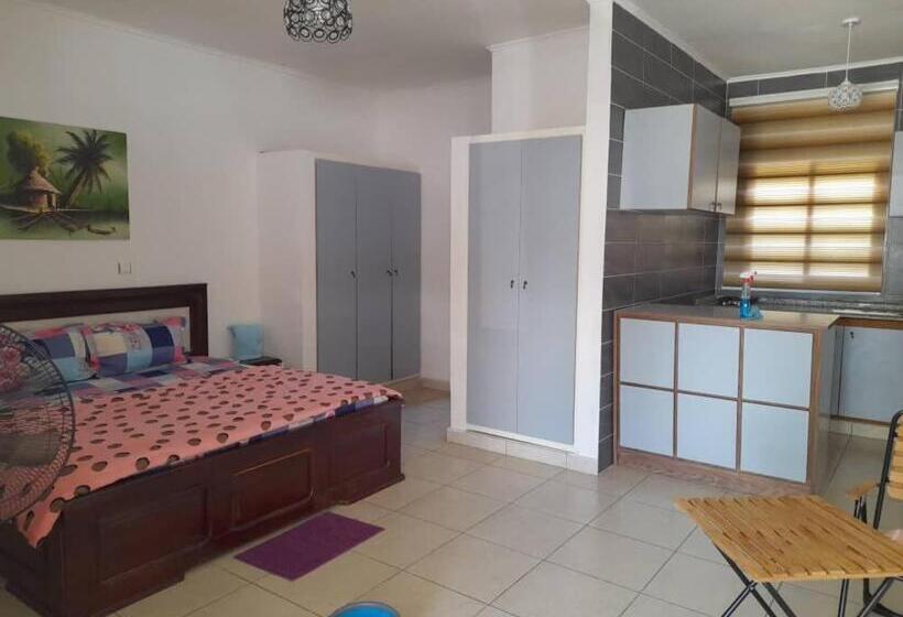 Namaste Hotel & Restaurant