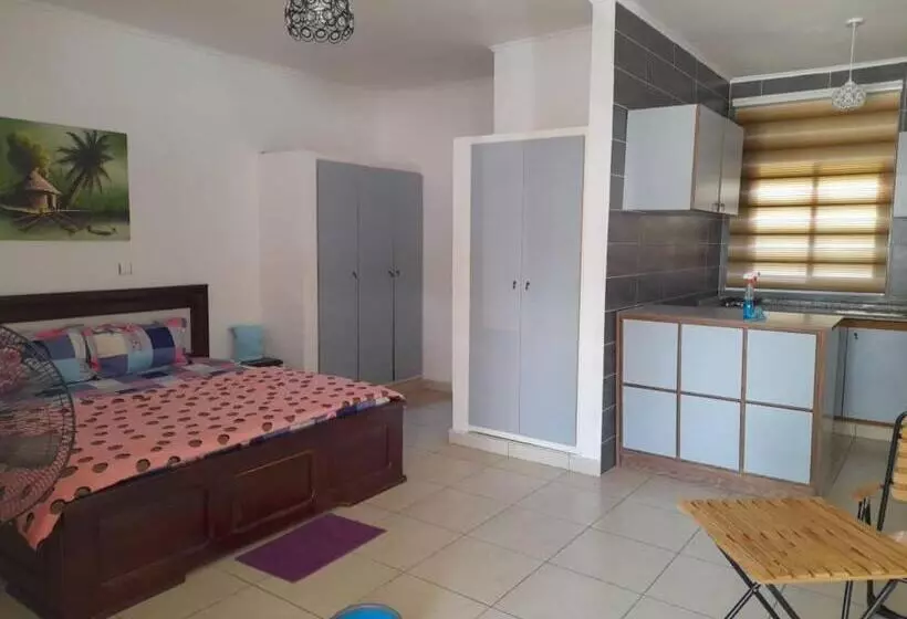 Namaste Hotel & Restaurant