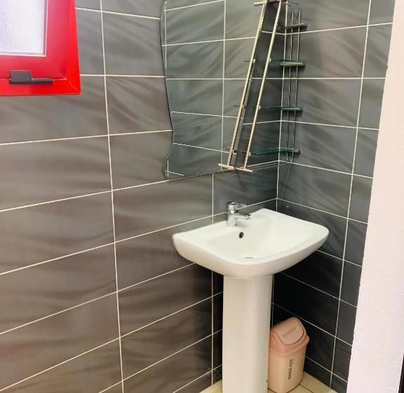 Namaste Hotel & Restaurant