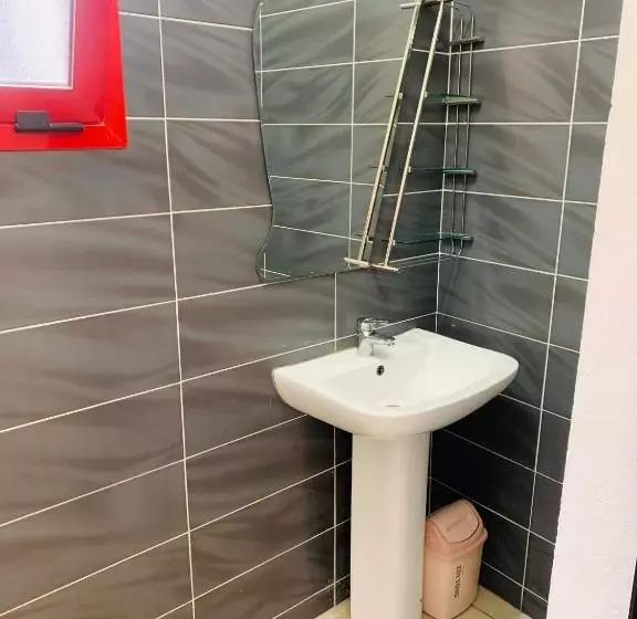 Namaste Hotel & Restaurant